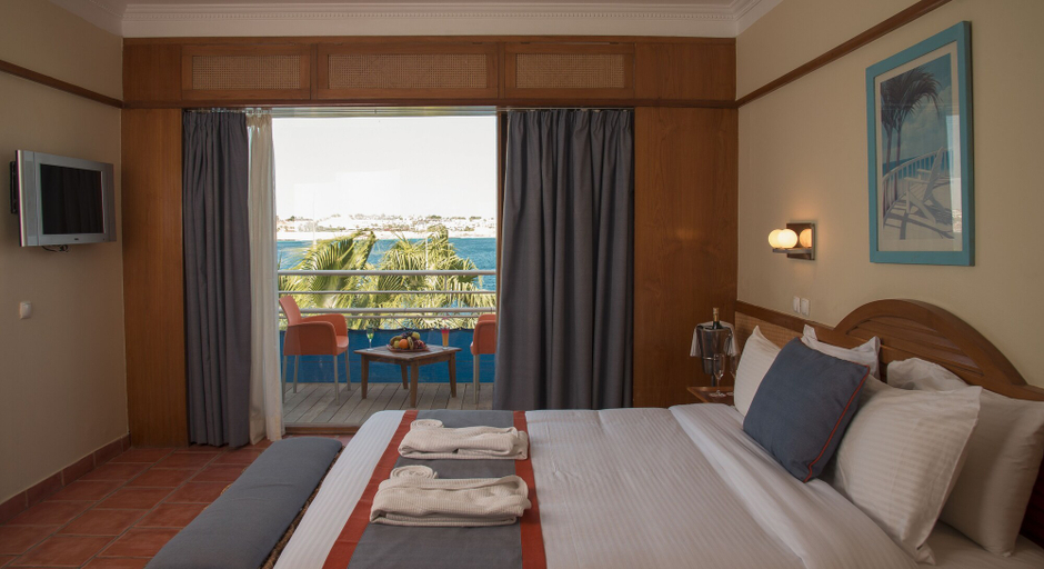 Bedroom 4, Lido Sharm Hotel Naama Bay, Sharm el-Sheikh