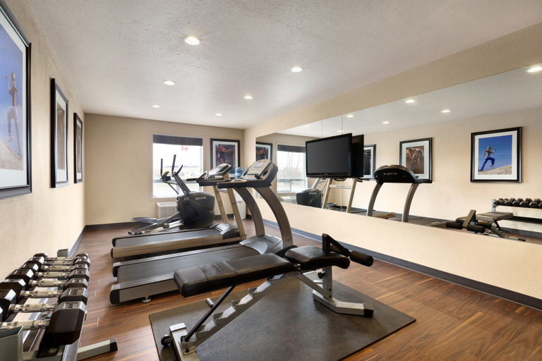 Others 5, Days Inn by Wyndham Regina, Division No. 6