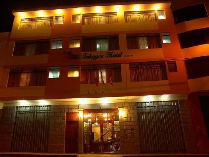 Exterior & Views 2, Inkayra Hotel, Cusco