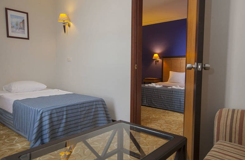 Bedroom 5, Miarosa Incekum Beach, Alanya