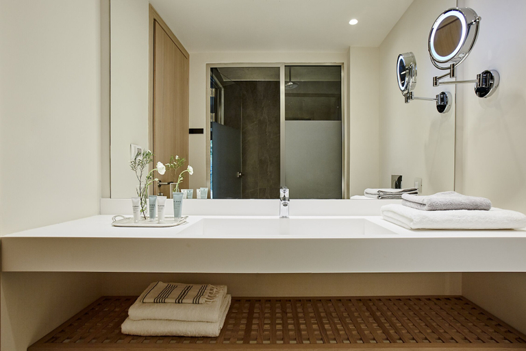 Bathroom 5, ELIVI Skiathos, Thessaly
