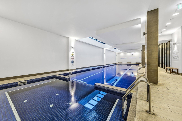 Sport & Beauty 2, Pegasus Apart'Hotel, Melbourne
