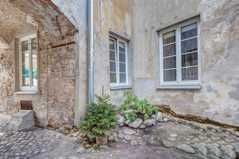 Exterior & Views 2, Old Town Saviciaus street Apartment, Vilniaus