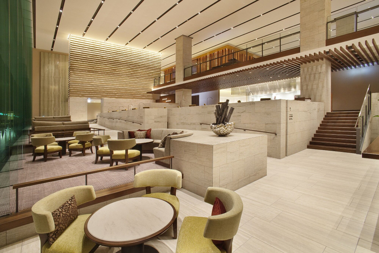 Food & Drinks 5, Nippondaira Hotel, Shizuoka