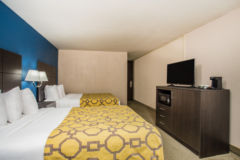 Bedroom 3, Baymont by Wyndham Appleton, Outagamie