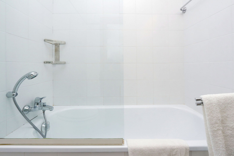 Bathroom 3, Agriturismo Pimpinnacolo, Grosseto