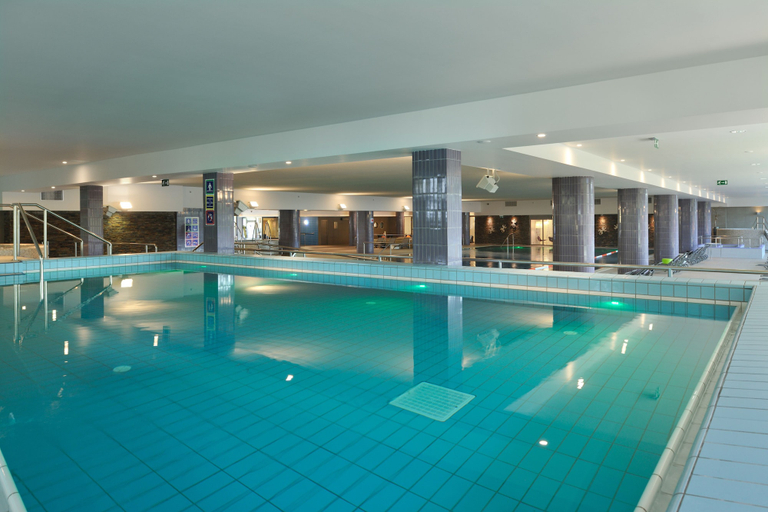 Sport & Beauty 3, Hotel Svoboda - Terme Krka, Izola