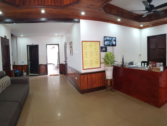 Others 5, Liberty Place, Luang Prabang