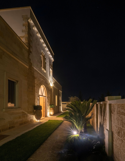 Exterior & Views 2, Dimora Oru, Lecce