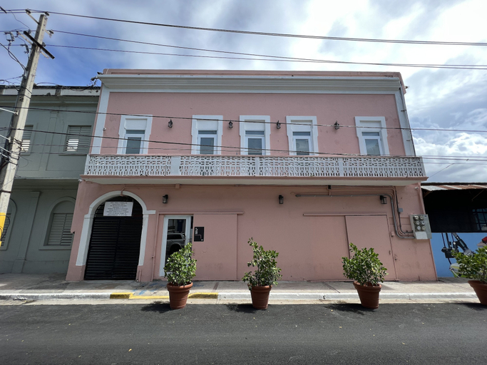 Exterior & Views 2, Juliette Hostel for Women Only