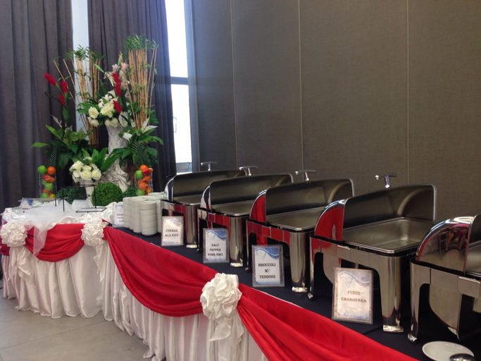 Business Facilities 3, Selah Pods Hotel Manila, Pasay City
