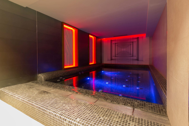 Sport & Beauty 2, Lamaraz Arts Hotel, Kouba