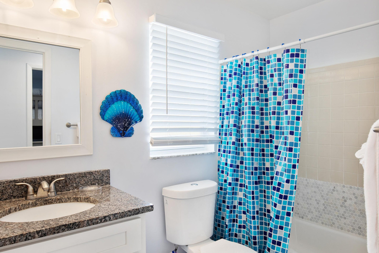 Bathroom 3, Pearl Villa, Osceola