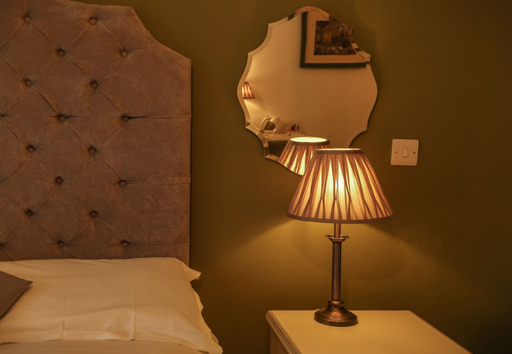 Bedroom 3, The Garrison, Sheffield
