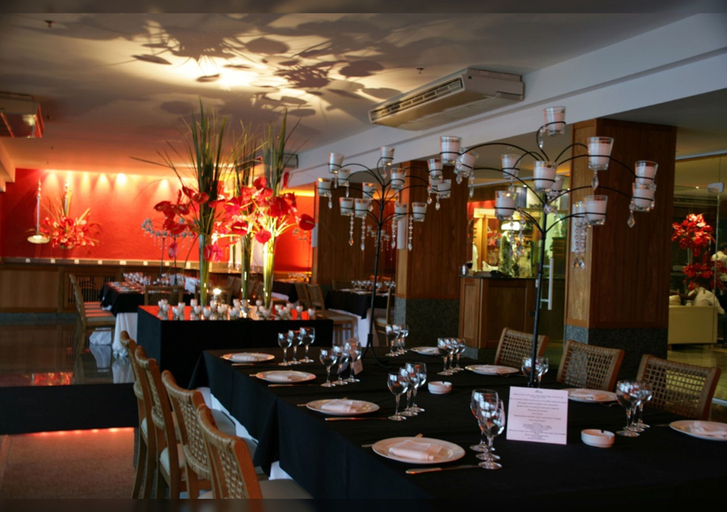 Food & Drinks 5, Hotel Porto Real, Mangaratiba