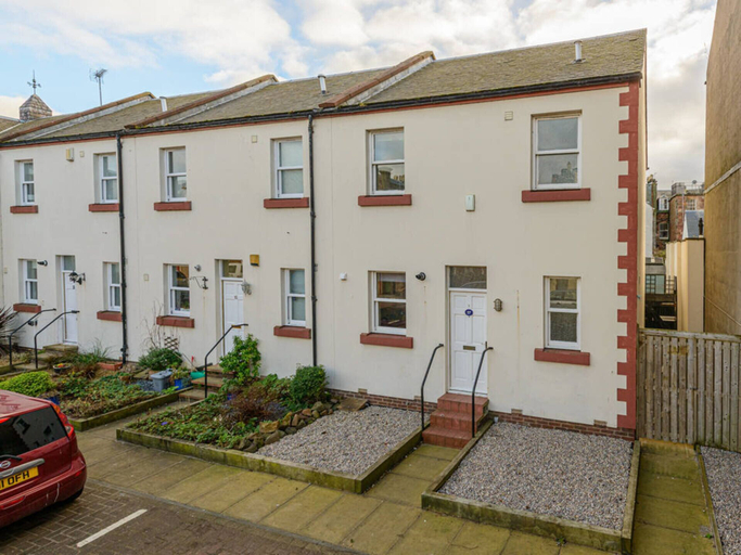 Exterior & Views 2, Craigleith Lodge, East Lothian