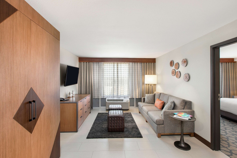 Others 5, DoubleTree by Hilton San Antonio Northwest, Bexar