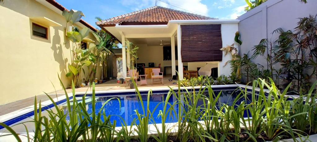 La Terrasse Villa, Badung
