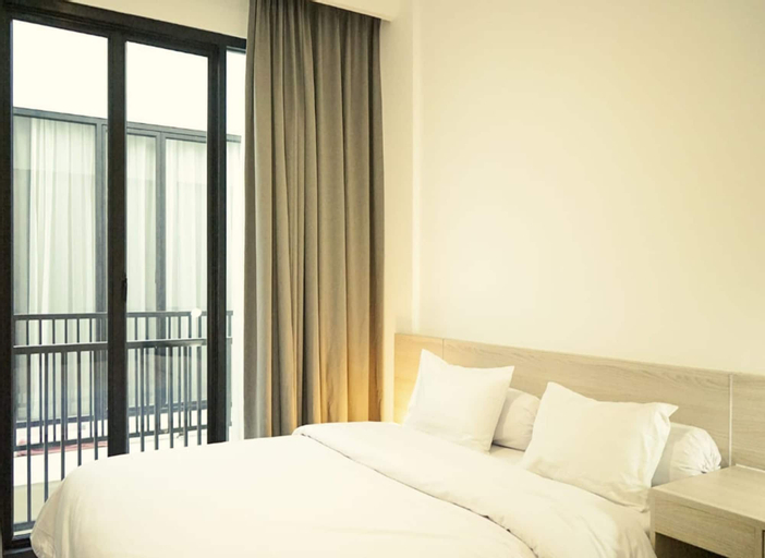Bedroom 18