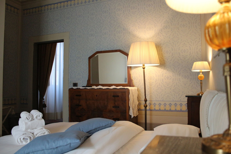 Bedroom 2, B&B VillAmorosa, Pisa
