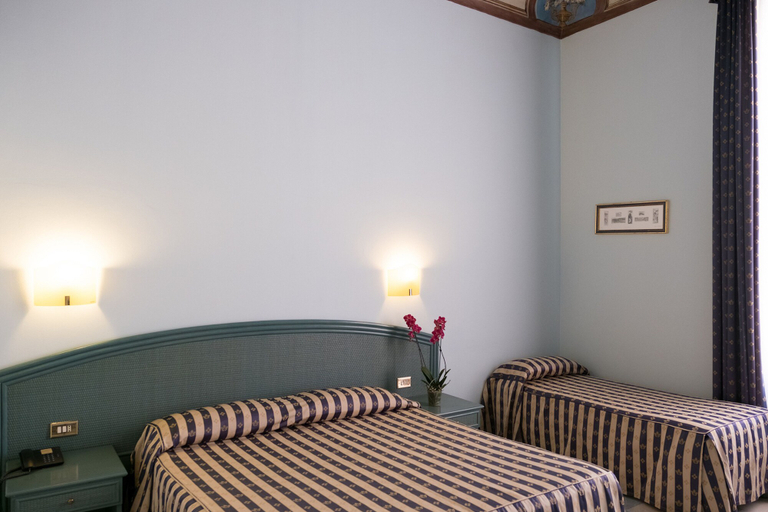 Bedroom 3, Gran Bretagna Boutique Hotel Ortigia, Syracuse