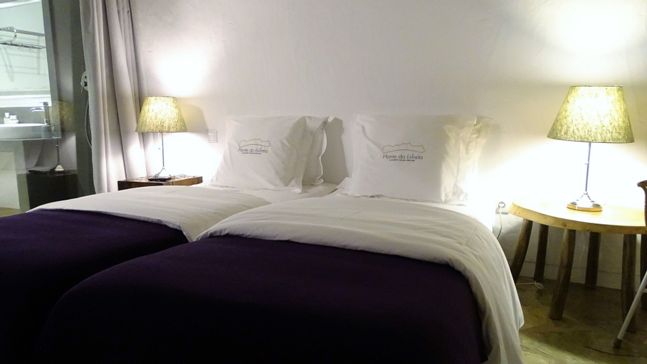 Bedroom 4, Monte da Estrela Country House & SPA, Moura