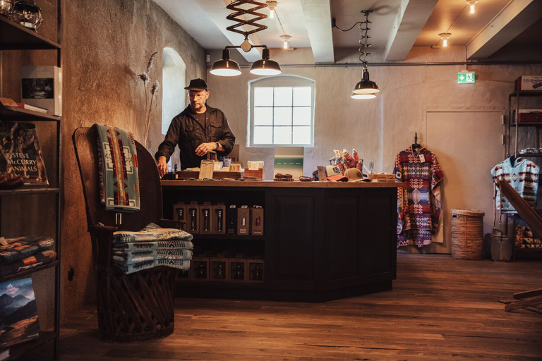 Others 5, Kåseberga Hideout, Ystad
