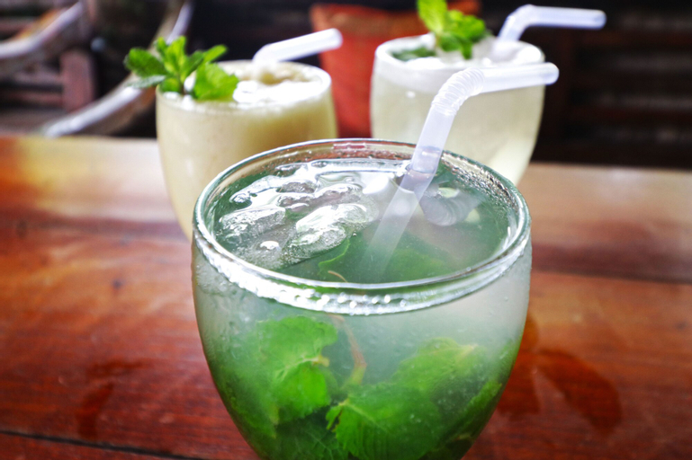 Food & Drinks 21
