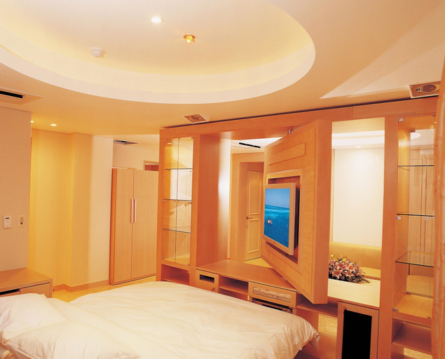 Joa Hotel, Cheongwon
