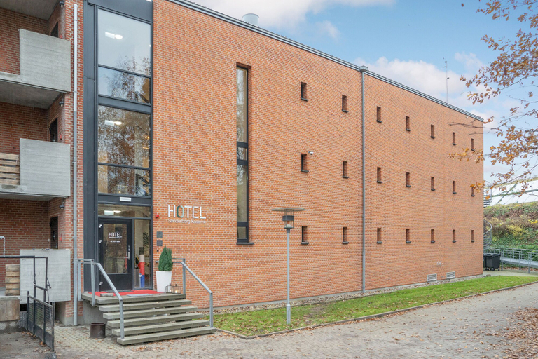 Exterior & Views 2, Hotel Sønderborg Kaserne, Sønderborg
