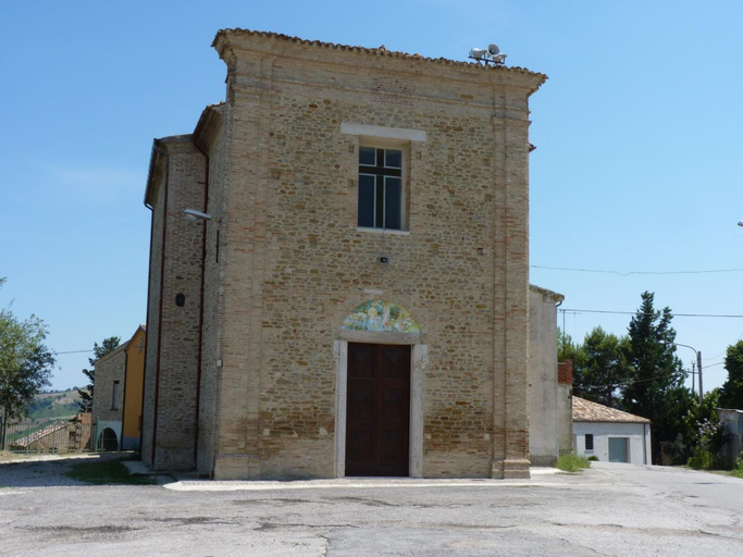 Exterior & Views 2, Agriturismo Il Vecchio Carro, Teramo