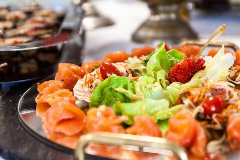 Food & Drinks 5, Hotel Da Felice, Ostalbkreis