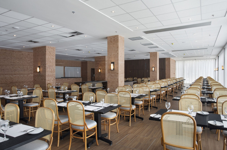 Food & Drinks 4, Windsor Tower Hotel, Rio de Janeiro