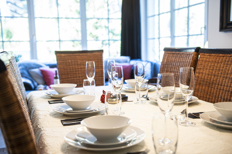 Food & Drinks, Haus Sonnenwende, Sankt Johann im Pongau