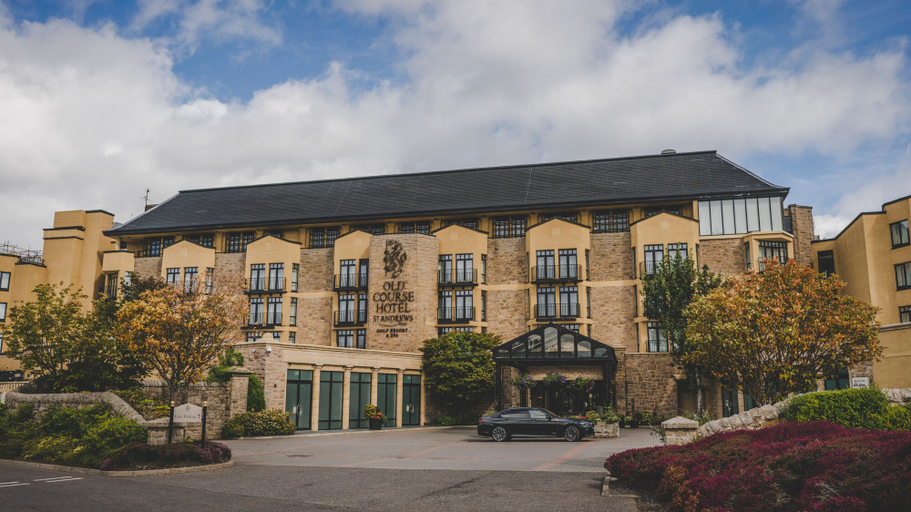 Exterior & Views 2, Old Course Hotel, Fife
