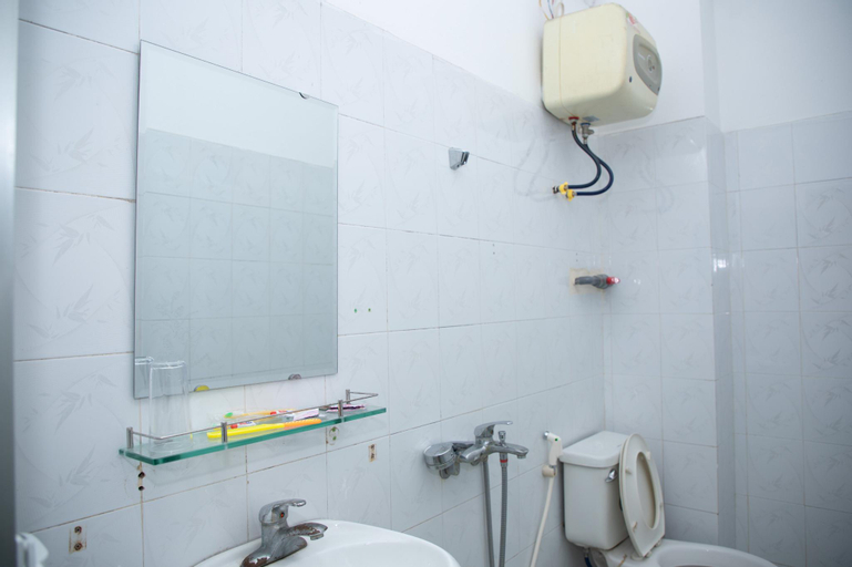 Bedroom 4, Ngoc Ha Motel, Hải An
