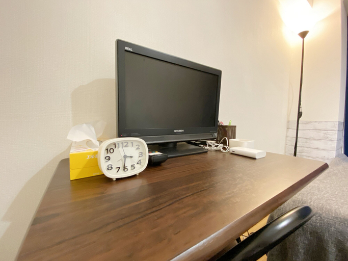 Others 3, Smart Stay Tokyo L236, Shinjuku