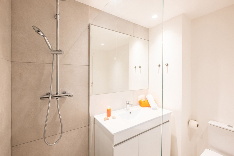 Bathroom 4, Apartment Melbourne 2, Albufeira