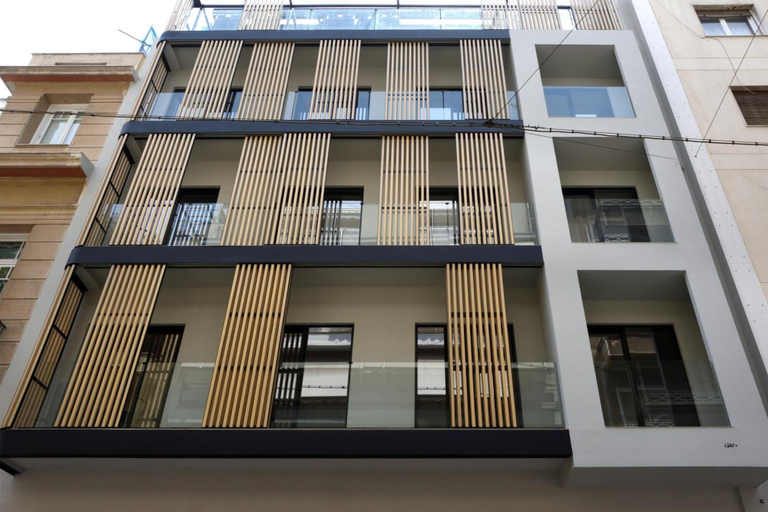 Exterior & Views 2, COCO-MAT Athens Jumelle, Attica