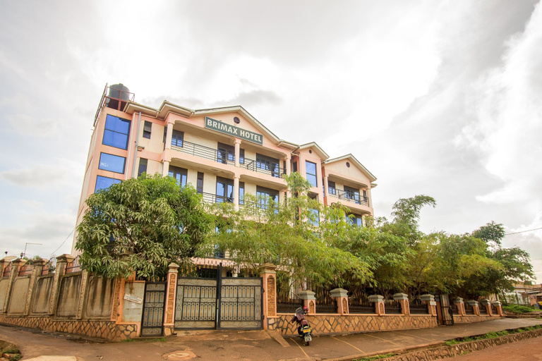 Exterior & Views 1, Brimax Hotel, Kampala
