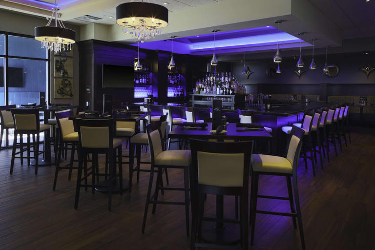 Food & Drinks 5, Hilton Garden Inn Denver/Thornton, Adams