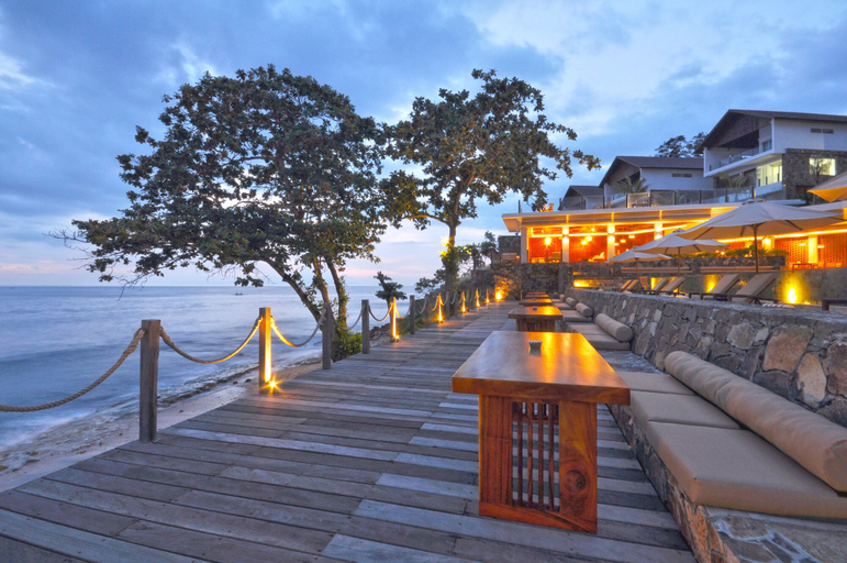 Exterior & Views 5, Rajavilla Lombok Resort - Seaside Serenity, Lombok