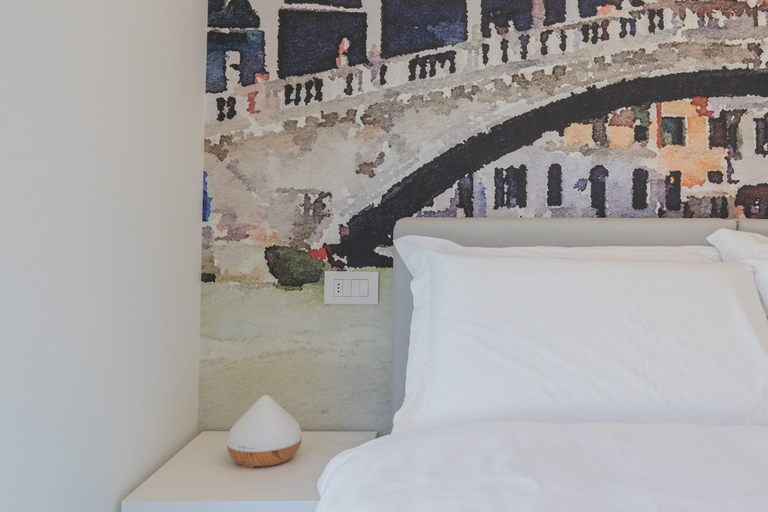 Bedroom 4, Valarin Venezia Luxory Apartment Wellness, Como