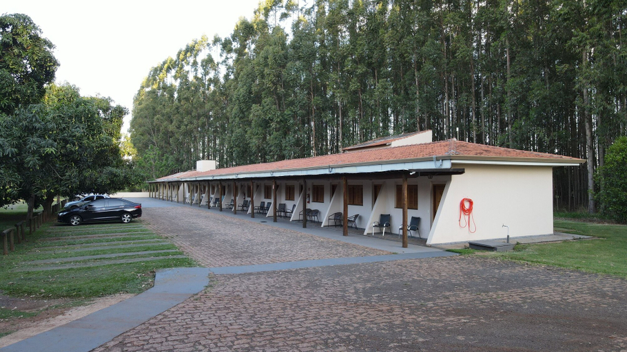 Exterior & Views 2, Santa Eliza Eco Resort, Ribeirão Bonito