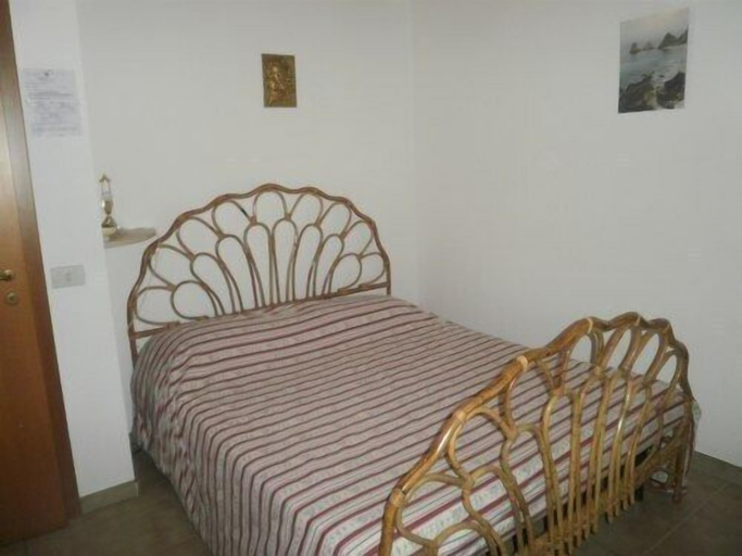 Bedroom 2, B&B Isabella, Ancona