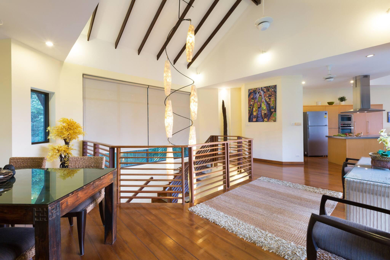 Others 4, Relaxing Villa, Amazing View to Angthon Marine Park, Ko Samui