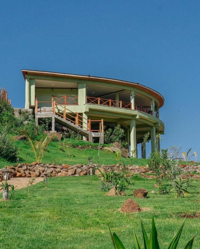 Exterior & Views, CAPELLA RESORT, Gilgil