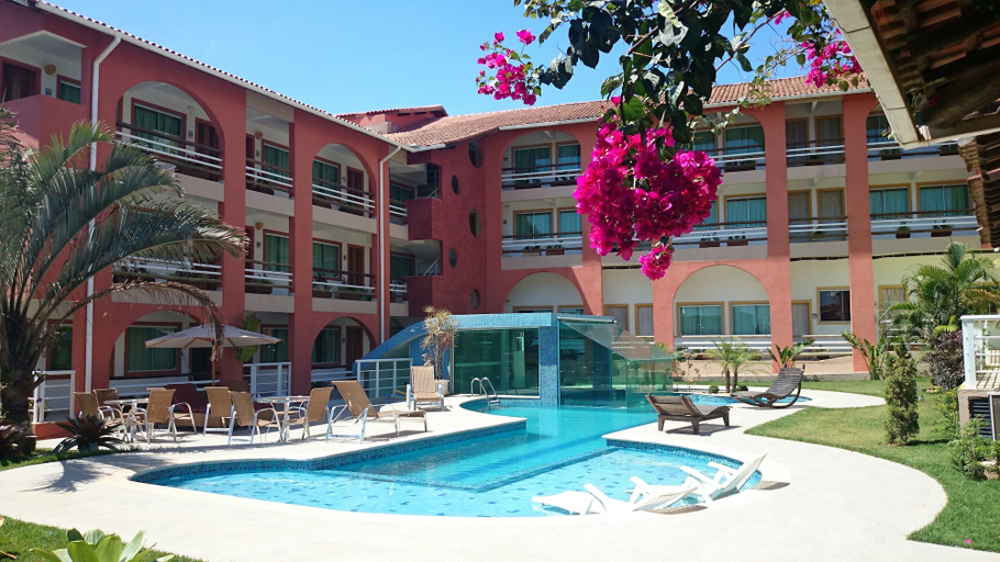 Exterior & Views 2, Hotel Brisa da Costa, Macaé