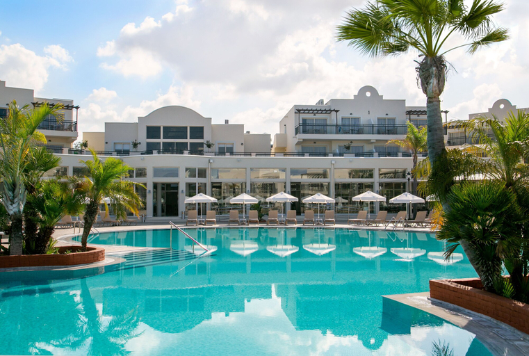 Exterior & Views 2, Louis Paphos Breeze