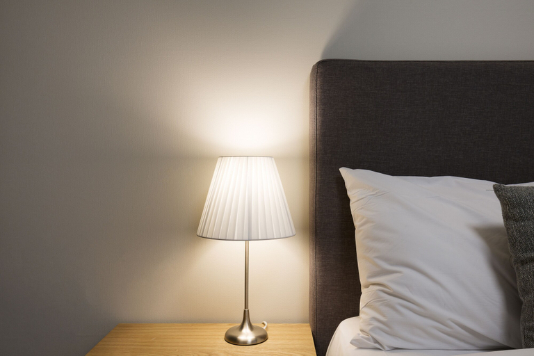 Bedroom 2, New Songtan Hotel, Pyeongtaek